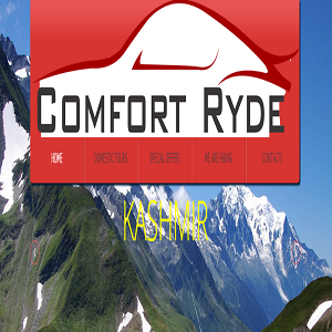 Comfortryde